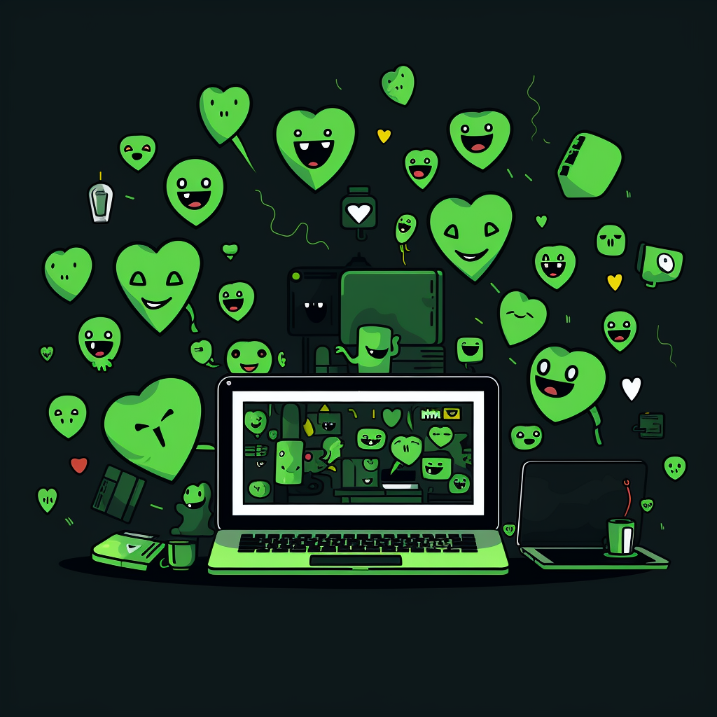 Using Emojis Professionally on LinkedIn Guidelines and Tips